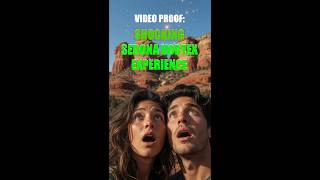 They didn't believe in Sedona’s energy until this happened!