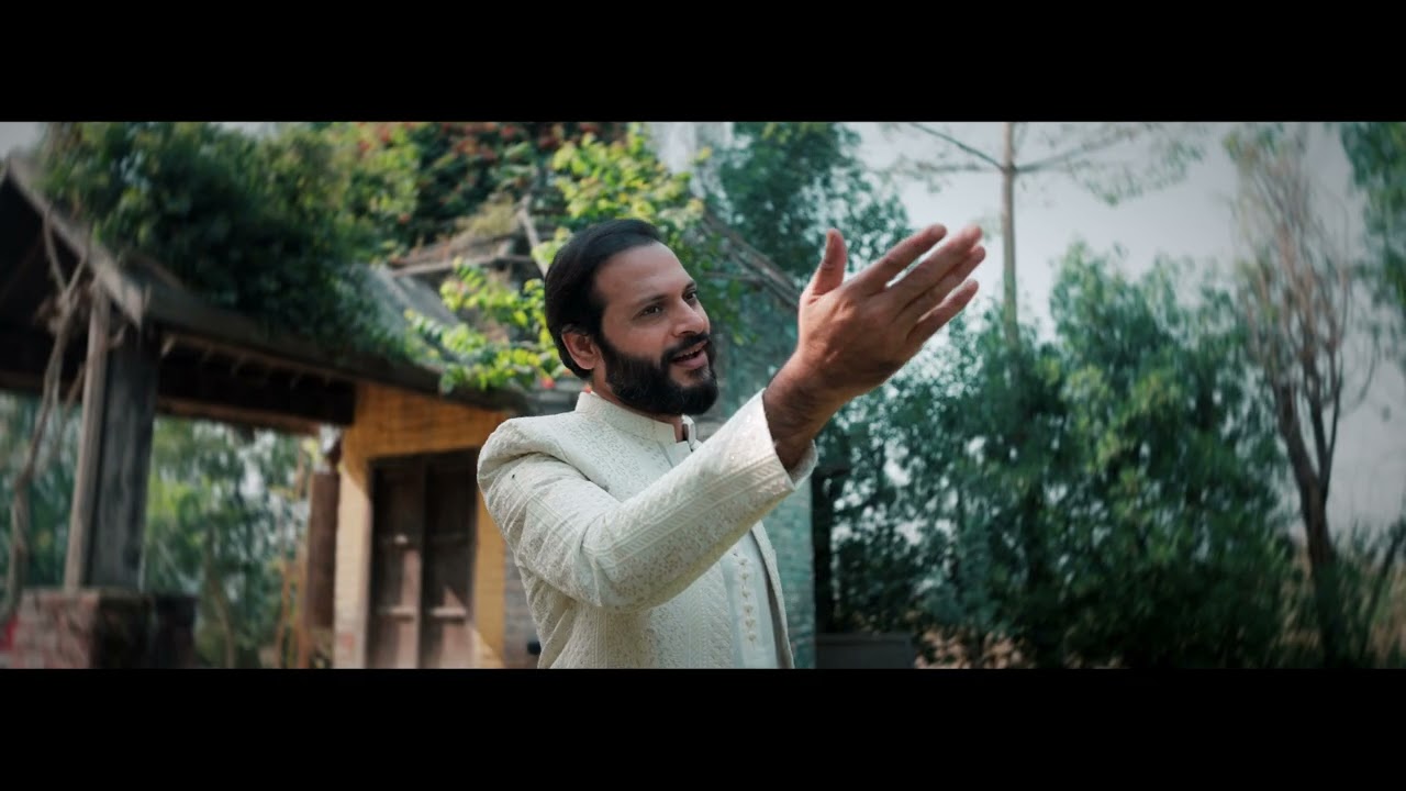 Hirni | Official Video | Akbar Ali | Tayyba Khan Featuring: Zahid Bashir