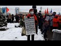 ⭕️ Хабаровск | 115-й день протеста