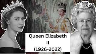 Queen Elizabeth II of the United Kingdom (1926-2022) by History with Bryce 91 views 1 year ago 10 minutes, 32 seconds