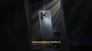 OnePlus N6 First Look Launching 30 June, 12 PM #reels #viral #viralvideo