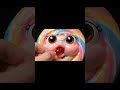 Feeding Food ASMR Part 09 🍇🍭👆🏽#asmr #animation #ai #asmreating #asmrfruit #asmrvideo