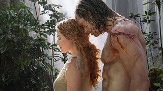 Tarzan & Jane / The Legend of Tarzan