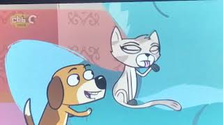 Download Lagu Pet squad episode 4 Achilles Heel MP3