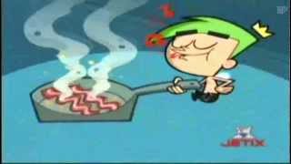 Padrinos Magicos - Freir Tocino Sin Camisa