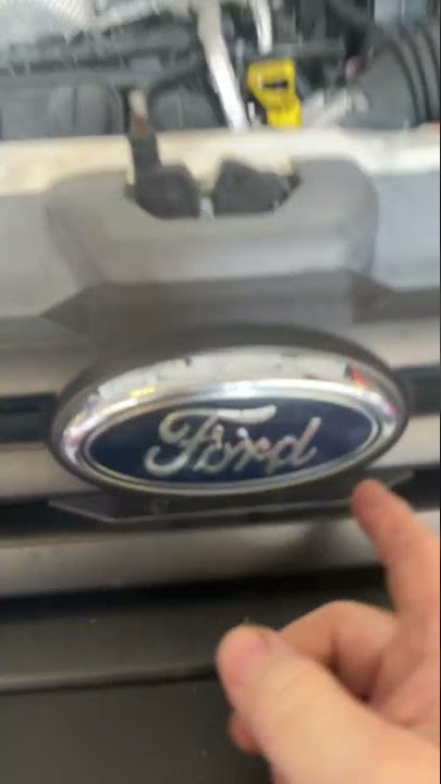2013-2016 Ford Escape SUV How To Open The Hood Find The, 40% OFF
