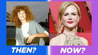 Before The Fame 12 Hot Celebrities Shocking Pre-Glow-Up Looks