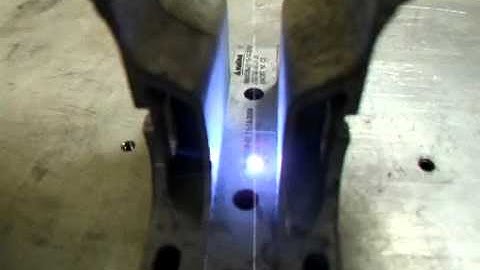 Automator 10W Fiber Laser Marking Video