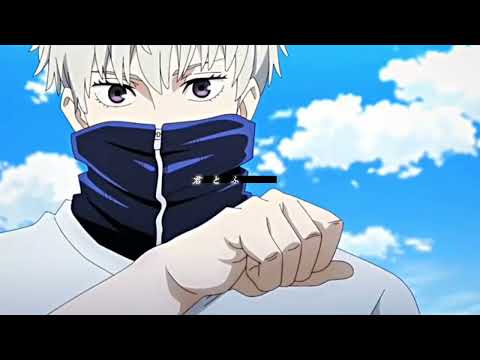 呪術廻戦  狗巻棘  【Overdose】