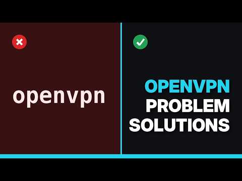 How to let an openvpn client access to another client's subnet? (2 Solutions!!)