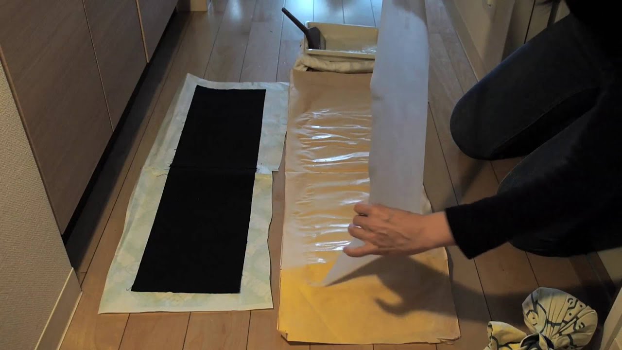 Uma Kinoshita Photography: Making Photobook with Japanese Bookbinding Technique