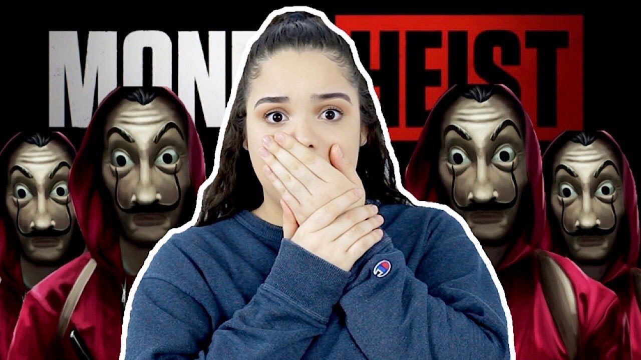 MONEY HEIST cast as ZODIAC SIGNS *everyone mentioned* YouTube