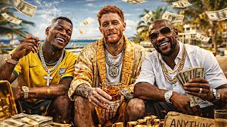 Why Athletes Lose Millions (And How to Protect Your Money)