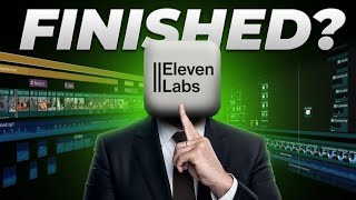 Eleven Labs Unlimited Credits Trick 2026! 😱 | Get Lifetime Free AI Voice 🎙️