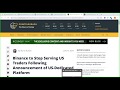 Binance Ban US Customers Negative For Crypto Market Hindi Binance Ban US Customers Negative For Crypto Market Hindi