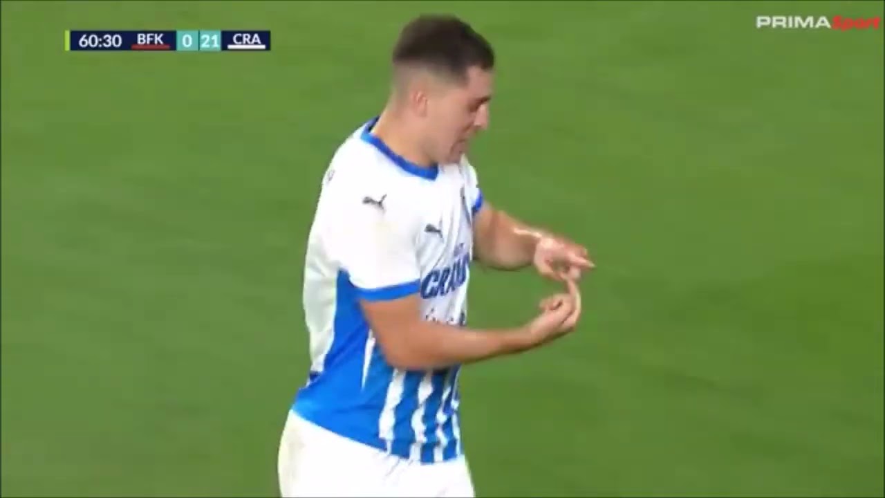 Carlos Mora Moradona aripa de aur a Olteniei eterna tera nova