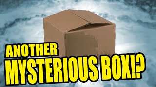 Stranded Deep | MYSTERIOUS BOX! | "Whats Inside?!"