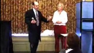 Red Carpet - Jason Palter - Celebrity Mentalism
