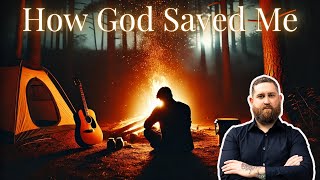 The Providence That Saved My Life
