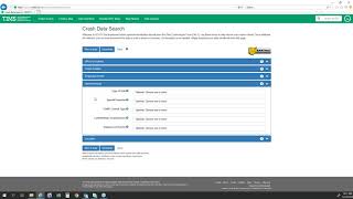 Famous GIS Crash Analysis Tool Overview Webinar Net Worth