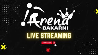 Ahlborn Champions League Final day