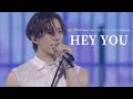 《HEY YOU》LEE JUNHO Arena Tour 2023 &#39;また会える日&#39; in Nagoya