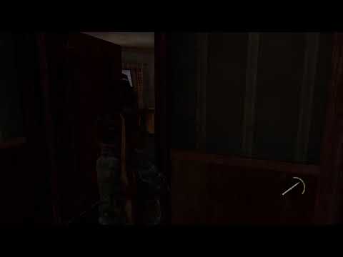 MeeS The Last Of Us Part8 