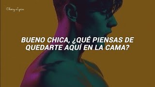 Chase Atlantic - Right Here [ Traducida al español ]