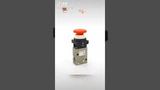 VM230-02-30 pneumatic mechanical solenoid valve