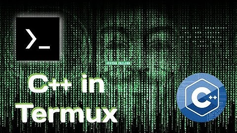 Hacking using C++ in termux , installing C++ shell in termux