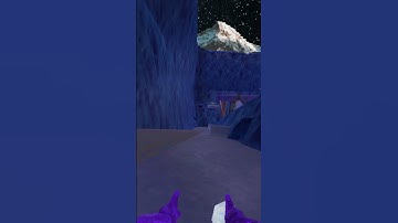 Day 3 of trying to get to secret tunnel  #gorillatag