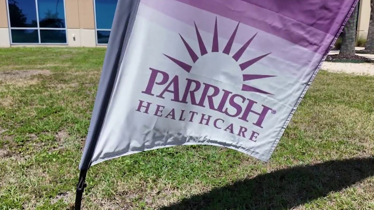 Parrish Healthcare Center in Titusville undergoes AC repairs