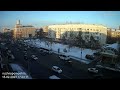 Timelapse Маркса-Ленинградская