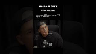 Ninguém vence o Homem paciente #gta6 #gta #gameplay #gaming