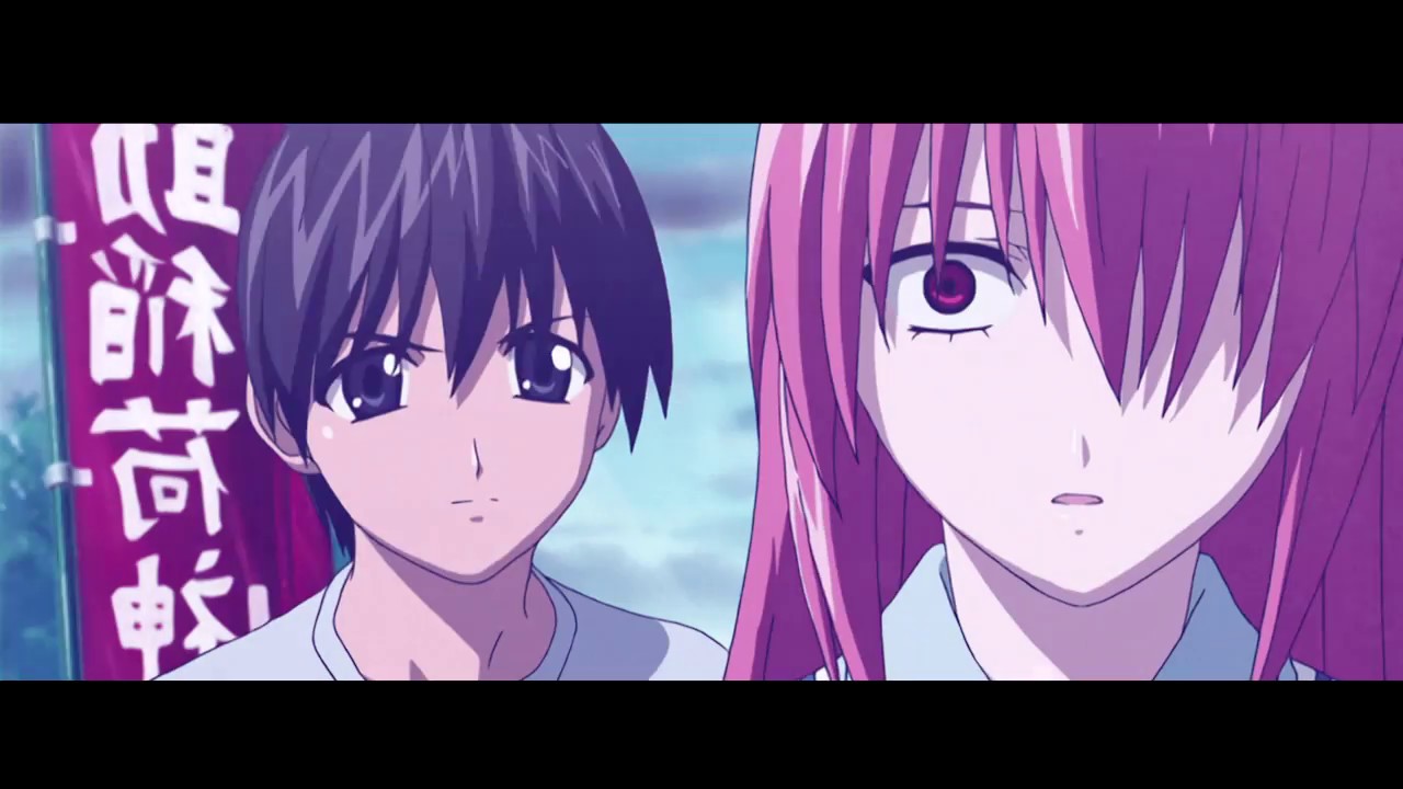 ELFEN LIED RAP - Enemigo de la humanidad / SnowInTheGame(Prod. AltoVoltaje)