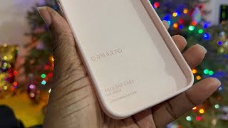 Loving this Ornarto silicone iPhone 13 Pro case ORNARTO screenshot 5