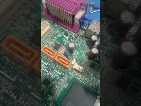 Remove Bios password of Lenovo Thinkpad Pc #Shorts