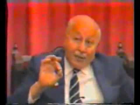 No 252 Seçim Konuşması RP Dönemi (20 Ekim 1991) | Prof  Dr  Necmettin ERBAKAN