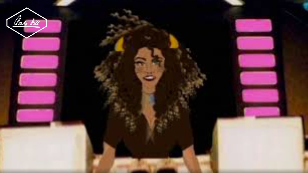 Wargirl - 2069 (Official Music Video) - YouTube