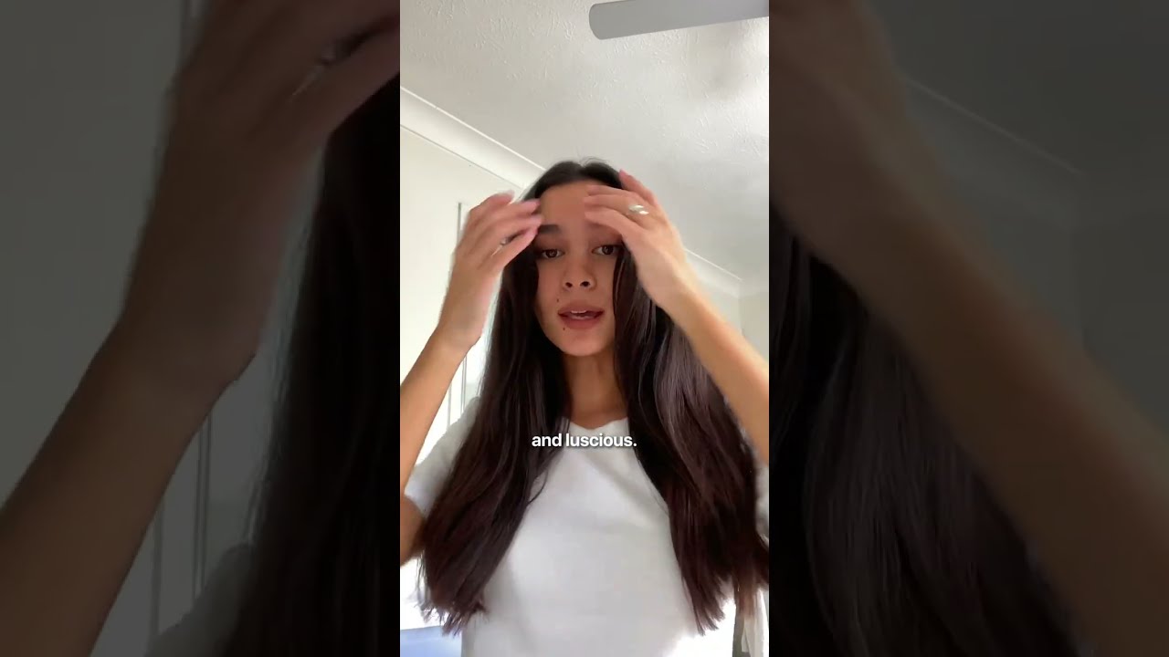 Get Ready in Minutes: Quick and Easy Halo Hair Extension Tutorial