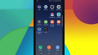 Pokemon Go GPS Spoof (How I spoof GPS on Oreo) screenshot 4