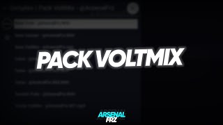 BASE DE FUNK VOLTMIX + PACK (Conteúdo Para DJs) screenshot 3