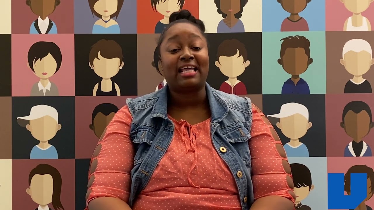 Faces of the U: Meet Parent Tatiana Fleming from University Prep Science & Math Middle School