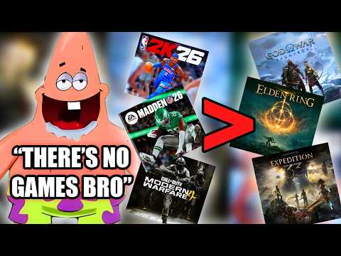 The Ball and Gun Gamer Epidemic