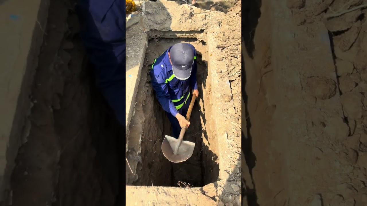 Bốc mộ 03/03/2026 nhà vợ - Bình Hưng Hòa