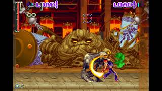 Turok Evolution (GBA) Part 4 Walkthrough