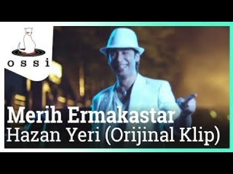 Merih Ermakastar feat Simge Sağın - Hazan Yeri (Orijinal Klip)