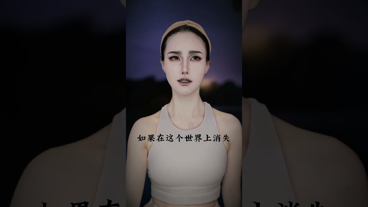 如果妳還記得我，來找我#盗墓笔记 #张起灵 #仿妆 #卡点#搞笑 #shorts