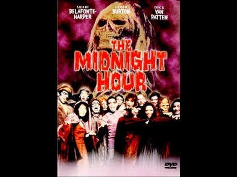 The Midnight Hour