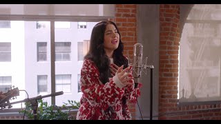 Lauren Spencer Smith - Best Friend Breakup (Mirror Acoustic Session)